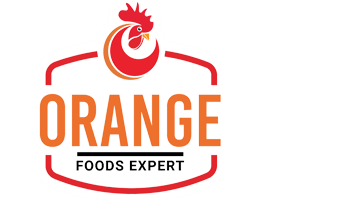Orange Foods Expert