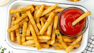 French Fries