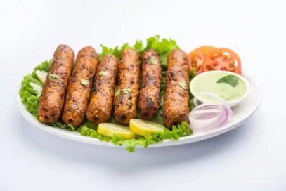 seekh-kabab
