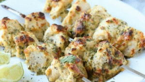 Malai Kabab
