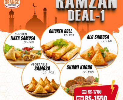 Ramzan Deal 1