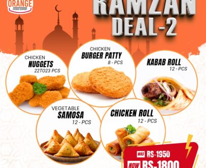 Ramzan Deal 2