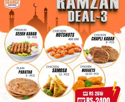 Ramzan Deal 3