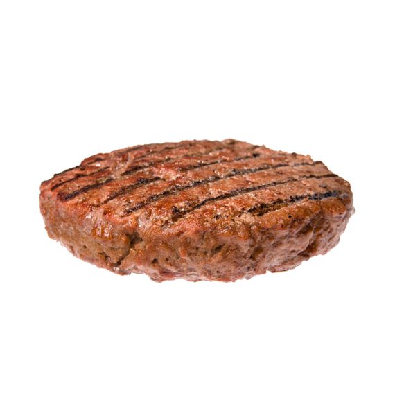 Beef Jambo Patty Premium 4 Pcs