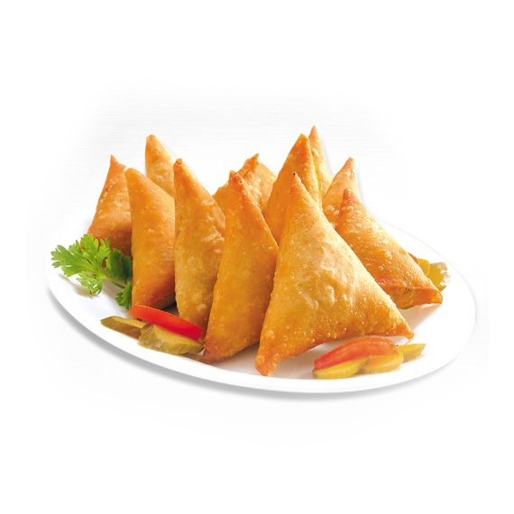 Beef Samosa 12 Pieces
