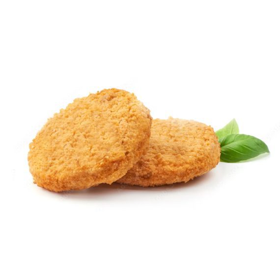 Chicken Burger Patty 12 Pcs