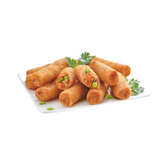 Chicken Rolls 12 Pcs
