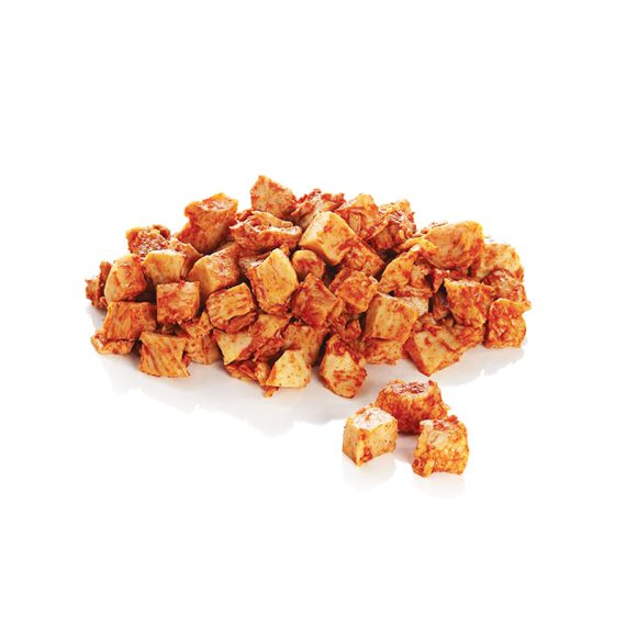 Chicken Tikka Toppings 400 Grams