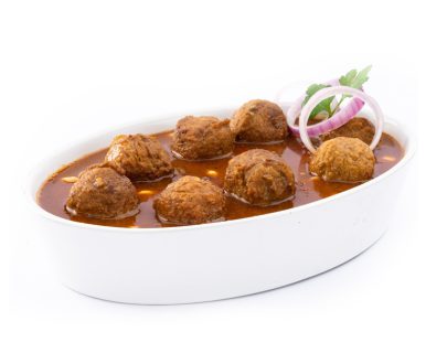 Chicken kofta Special 12 Pieces