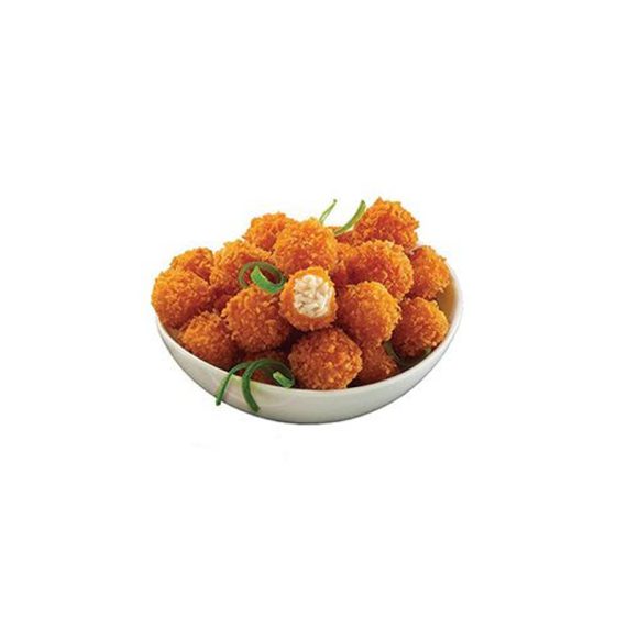 Fish Pops