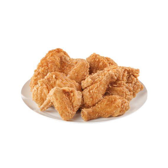 Fried Chicken 1 Kg