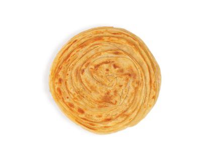 Plain Paratha (20 Pieces)