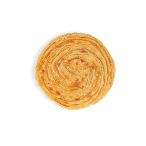 Plain Paratha (20Pcs)