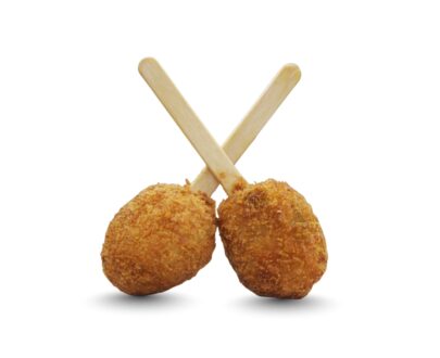 Chicken Lolly Pops 18 Pieces