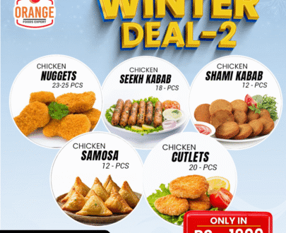 Winter Deal 2