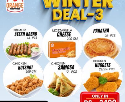 Winter Deal 3