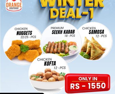 Winter Deal 1