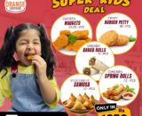 Super Kids Deal