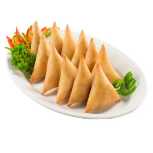 Tikka Samosa (12 Pcs)