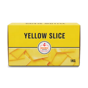 Yellow Slice 1kg