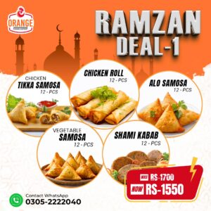 Ramzan Deal 1