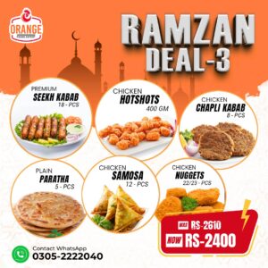 Ramzan Deal 3