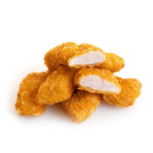 Chicken Nuggets (22 to 23 Pcs)