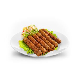 Seekh kabab 18 Pcs (Premium)