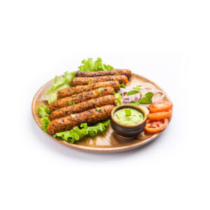 Seekh kabab 30 Pcs (Premium)