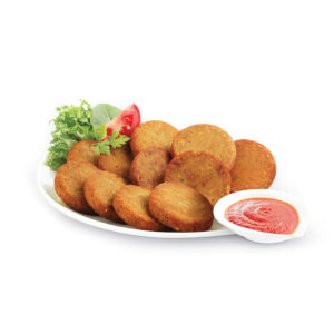 Chicken Shami Kababs 12 Pieces