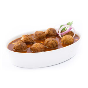 Chicken kofta 12 Pcs (special)