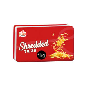 Shredded 70/30 (1kg)