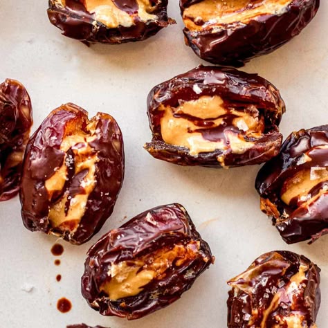 Dates Recipe