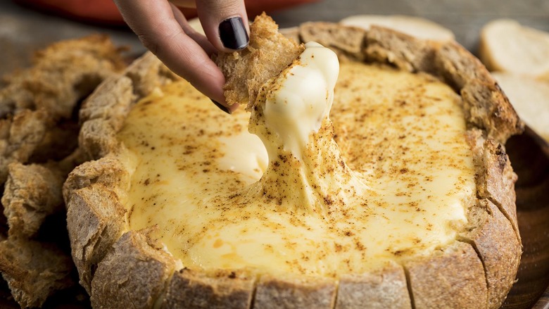 Best Cheese Dishes