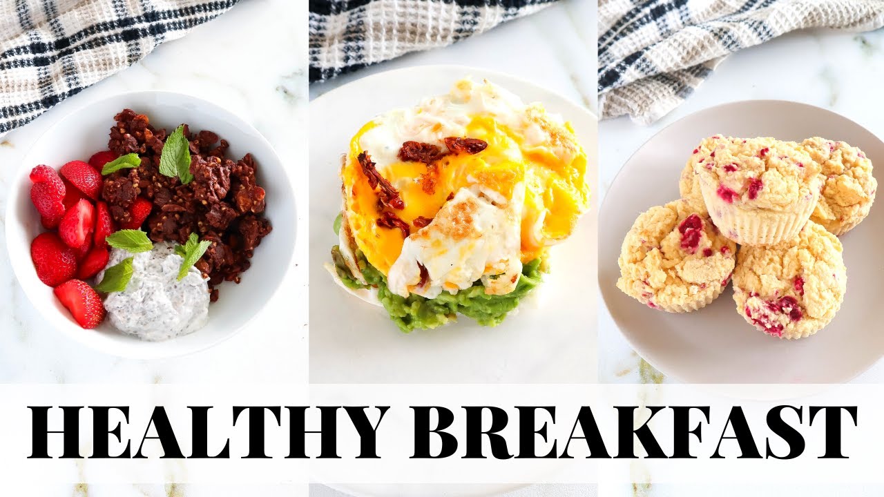 Healthy-Breakfast-Recipes-for-Busy-Mornings