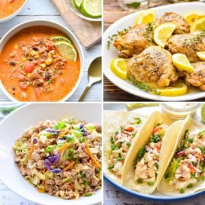 Easy-Weeknight-Dinner-Ideas