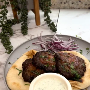 Chapli-Kabab-on-Tawa