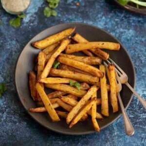 Crispy-Masala-Fries