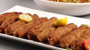 Seekh-Kabab-Recipe